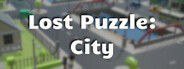 Lost Puzzle: City