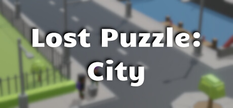 Lost Puzzle: City PC Specs