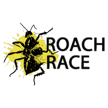 Roach Race Logo