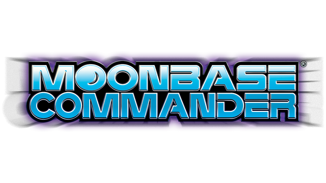 MoonBase Commander Logo