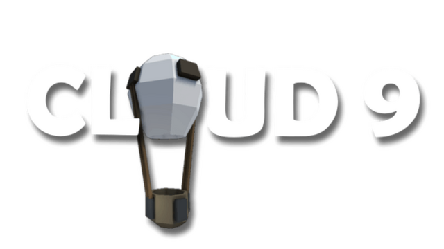 Cloud 9 Logo