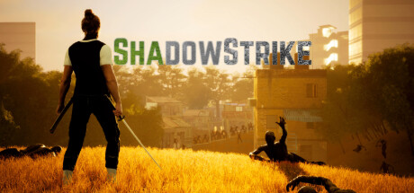 ShadowStrike: Blades of Survival PC Specs