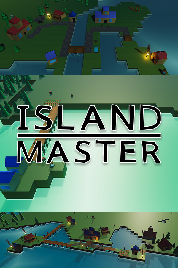 Island Master for steam