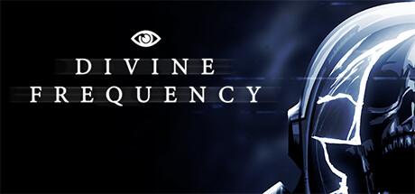 Divine Frequency cover art