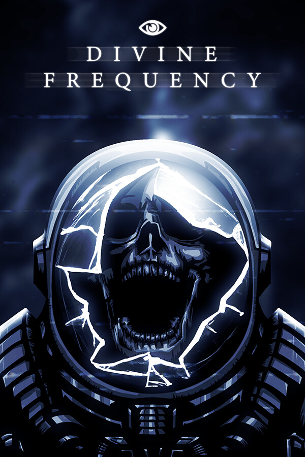 Steam portrait for Divine Frequency.