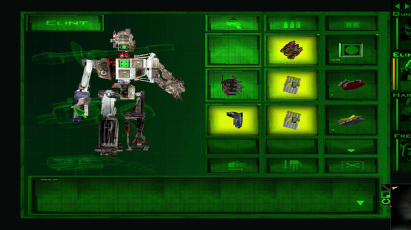 Скриншот из Gunlok