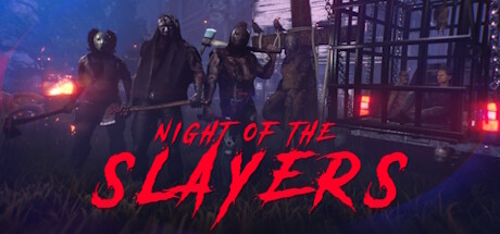 Night of the Slayers PC Specs