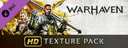 Warhaven - HD Texture Pack