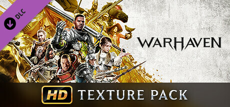 Warhaven - HD Texture Pack cover art