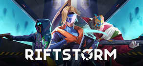 Riftstorm Playtest