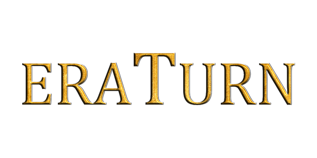 EraTurn Logo