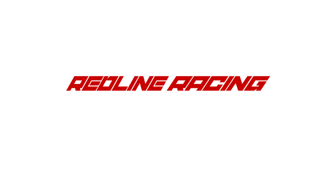 Redline Racing Logo
