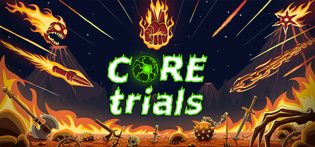 Core Trials PC Specs