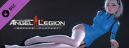 Angel Legion-DLC Navigator (Blue)
