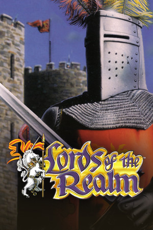 Lords of the Realm Lords of the Realm