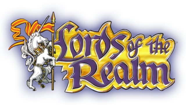 Lords of the Realm Logo