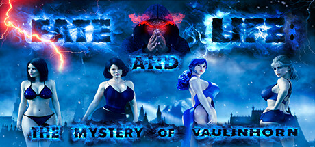 Fate and Life: The Mystery of Vaulinhorn cover art