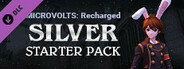 MICROVOLTS: Recharged - Starter Pack : Silver