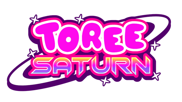 Toree Saturn Logo