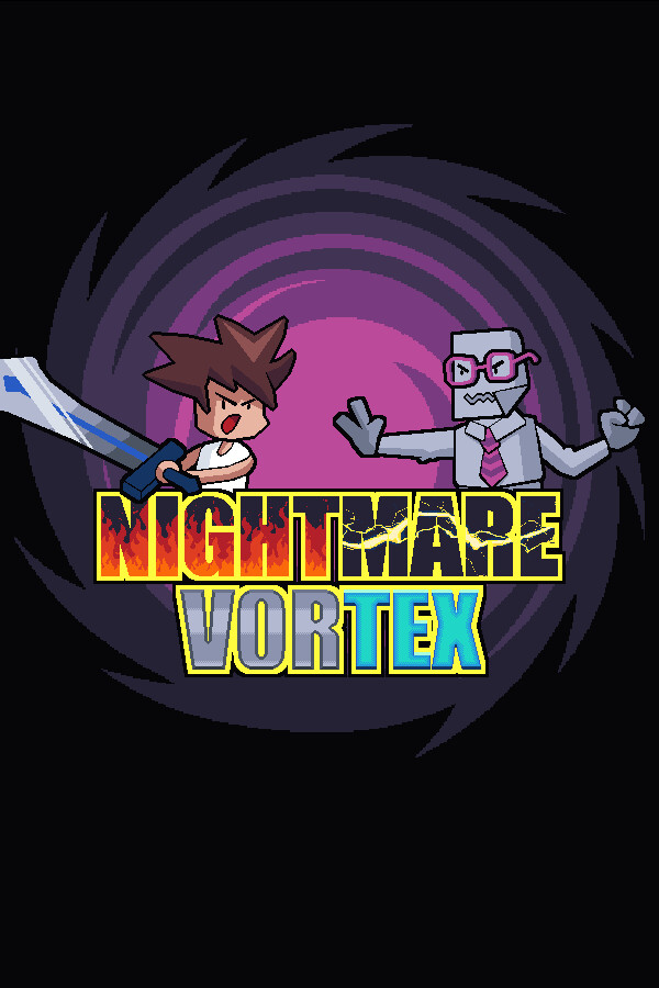 Nightmare Vortex for steam Nightmare Vortex for steam