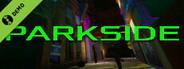 PARKSIDE: DECAYED SOUL MANIPULATION Demo