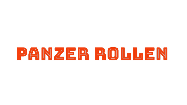 Panzer Rollen Logo