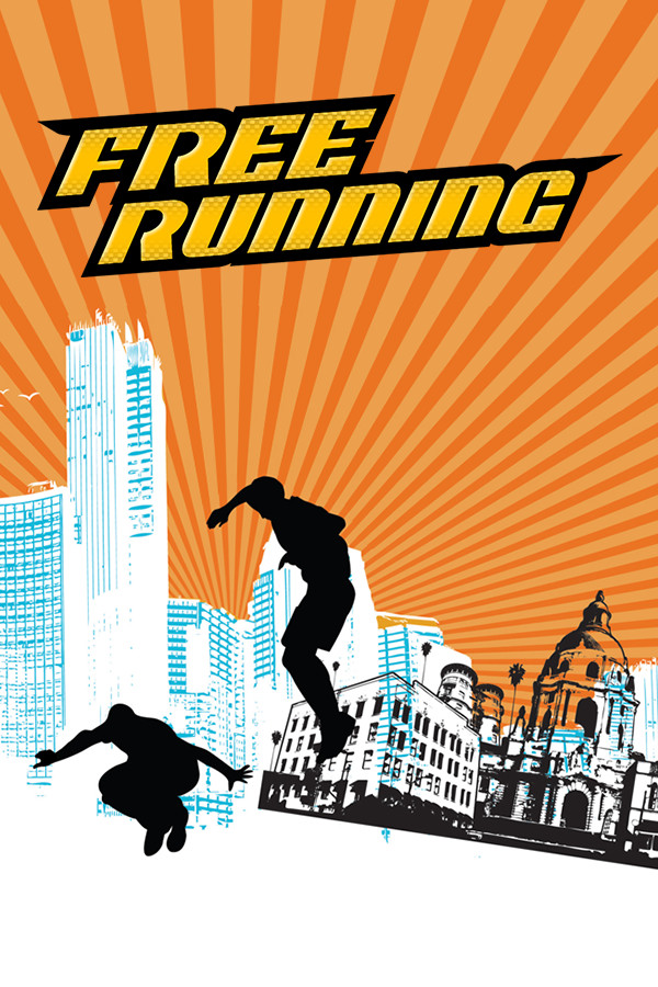Free Running for steam Free Running for steam
