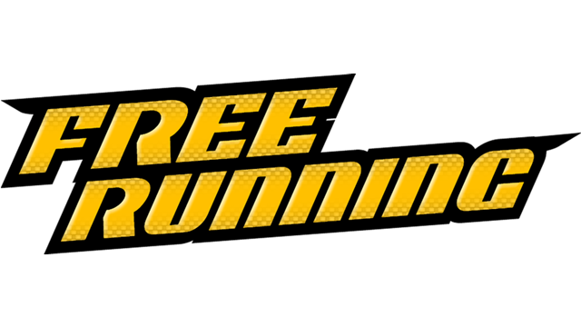Free Running Logo