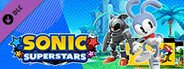Sonic Superstars - Extra Content Pack