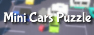 Mini Cars Puzzle