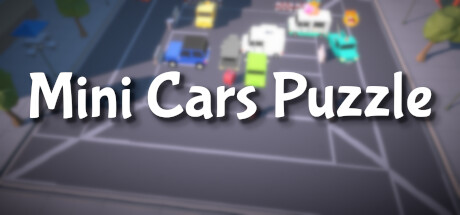 Mini Cars Puzzle PC Specs