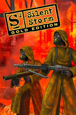 Silent Storm Gold Edition