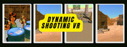 Dynamic Shooting VR System Requirements