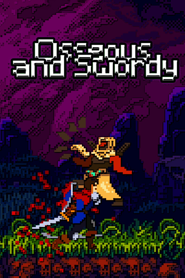 Osseous And Swordy for steam Osseous And Swordy for steam