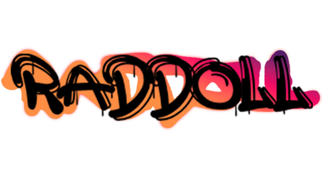 Raddoll Logo