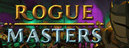Rogue Masters Playtest