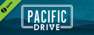 Pacific Drive: Demo