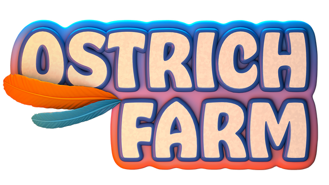 Ostrich Farm Logo