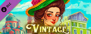 My Hobby: Needlework Galore DLC - Vintage