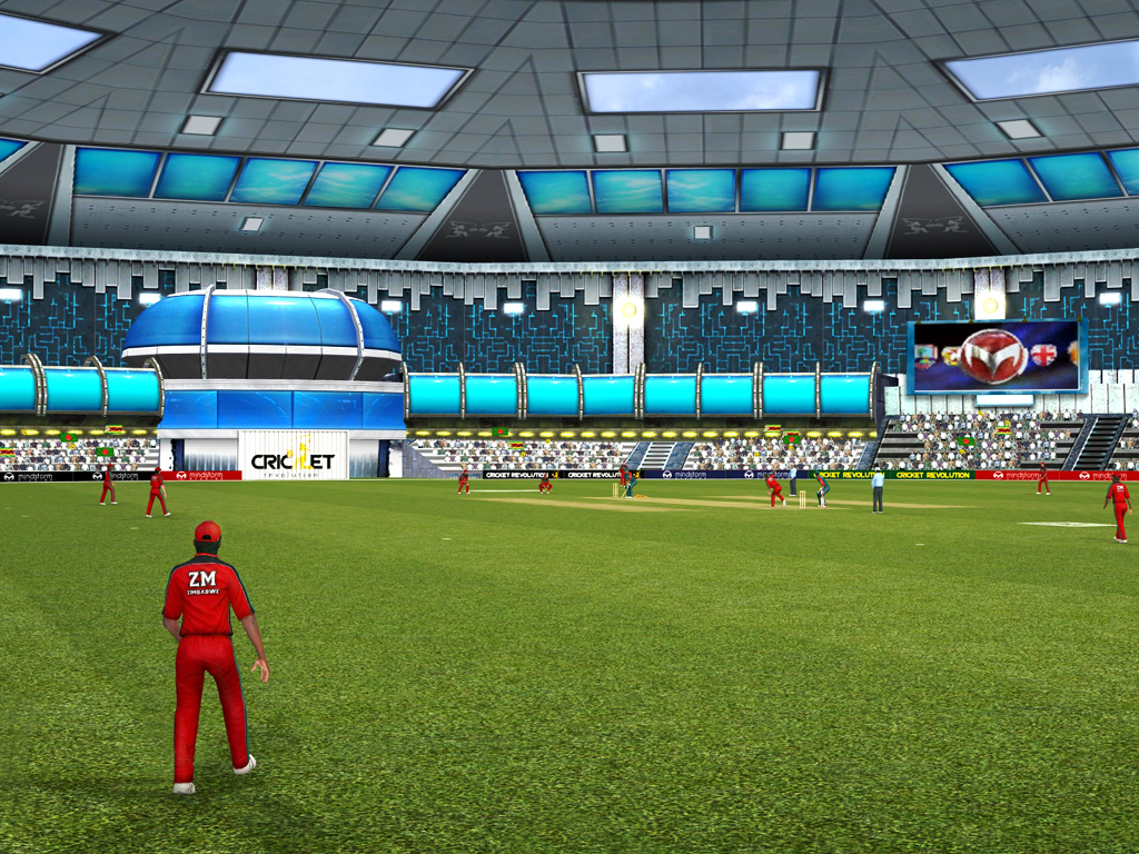 free download cricket revolution