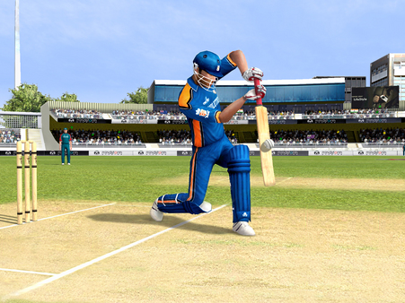 Cricket Revolution screenshot