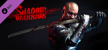 Shadow Warrior: Special Edition Upgrade cover art