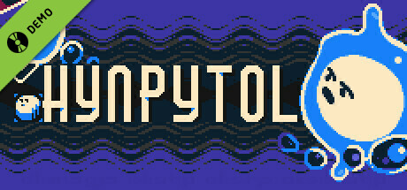 HYNPYTOL Demo cover art