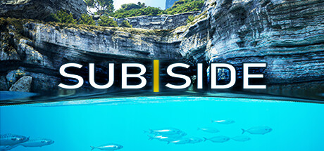 Subside cover art