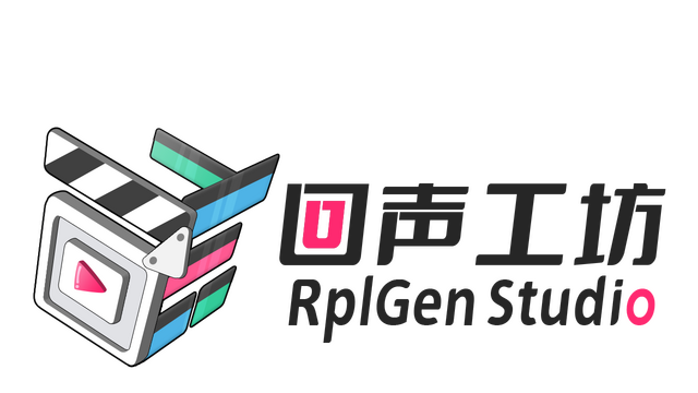 RplGen Studio Logo