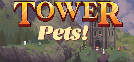 Tower Pets PC Specs