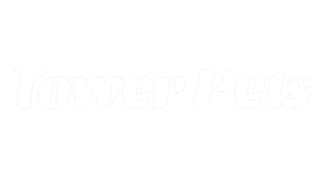Tower Pets Logo