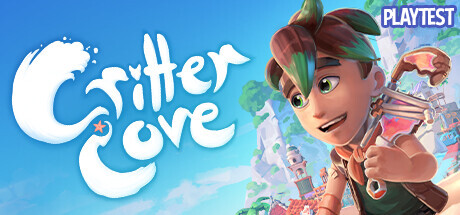 Critter Cove Playtest cover art