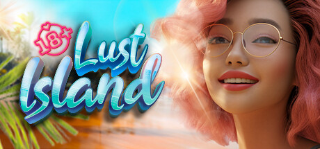 Lust Island🌴[18+] cover art