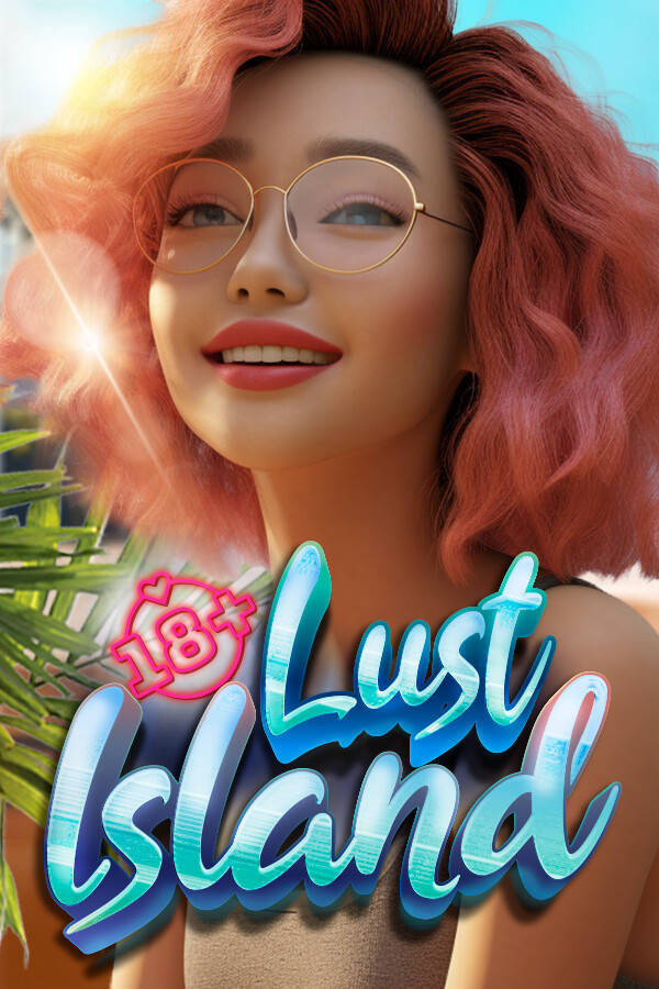 Island of lust. The Secret of lusty Island игра.